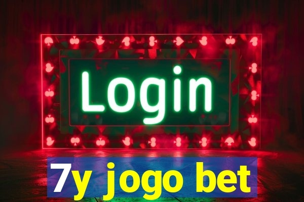 7y jogo bet